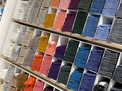 -优衣库(北京万柳华联购物中心店)