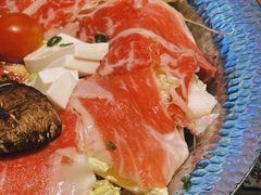 -佰海稻食堂·盖饭·拉面·寿喜锅(中华广场店)