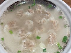 -浙江大学玉泉校区四食堂