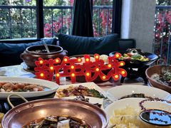 -宋大妈·怡得饭庄·昆明菜(海埂店)