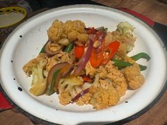 -耶里夏丽·丝路新疆菜·清真食品(徐汇南丹东路臻选店)