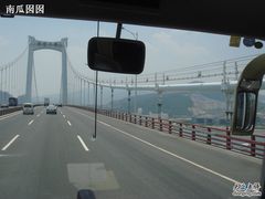 -厦门日月谷温泉渡假村