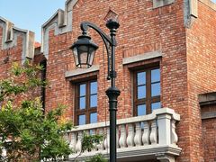 -天津五大道文化旅游区