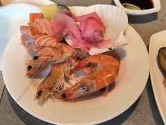 -北京港澳中心瑞士酒店·瑞士咖啡厅·自助餐