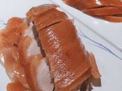 “酥不腻”烤鸭-小大董·烤鸭(王府井apm店)