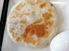 -华天二友居肉饼(新街口店)