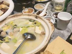 -城南往事·鲁菜济南菜(软件园美莲广场店)
