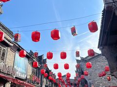-向东街老玖面馆总店