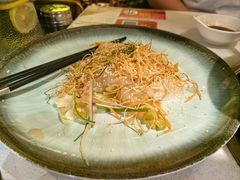 -顺峰顺水顺德菜(第一百货店)