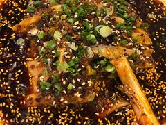 白砍兔-陈胖子特色菜.鲜货现炒(融景城店)