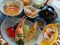 -蟹道乐(道顿堀本店)