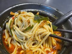 -姐弟俩土豆粉(西安小寨店)