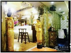 -Siam泰餐厅(水上公园店)