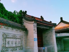 -大慈恩寺(大雁塔)