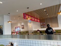 -李先生牛肉面大王(营口大润发店)