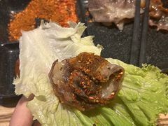 -新石器烤肉(南通CBD大有境店)