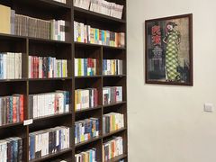 -良友书坊(安徽路店)