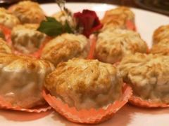 生煎包-万家宴海鲜大酒楼(五四路店)