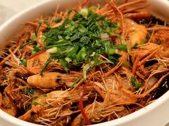 -熠盛·本帮菜Bistro(永嘉路店)