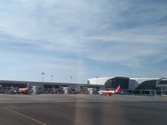 -吉隆坡国际机场