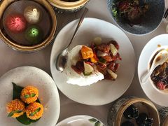 -三利音·东方司宴(外滩店)