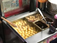 -利强记北角鸡蛋仔(弥敦道店 )