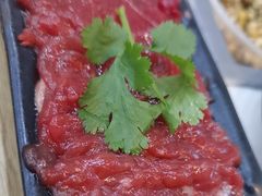 -田村·酸汤鲜牦牛肉火锅(布达拉宫广场店)