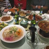 上菜快 无需多灯带炒菜好吃量大实惠