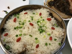 -伙工殿餐厅(吉大店)