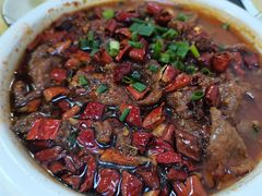 -胖哥川菜馆(武东路店)