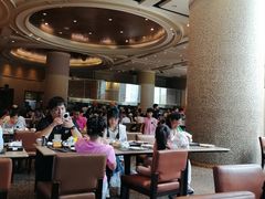 -怡聚轩全日制自助餐厅(大中华喜来登酒店)