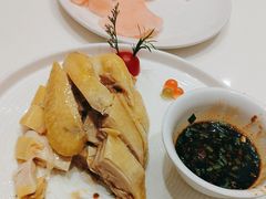 -御沪沪味园.融合菜.海鲜(斜土路店)