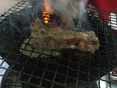 -松明一烤肉馆(鲁园店)