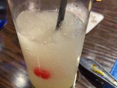-甘尼仕印度餐厅爵士酒吧(阳春巷店)