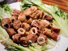 -金龙·打边炉(南京西路店)