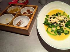 -闽上鲜·福建菜(龙湖滨江天街店)