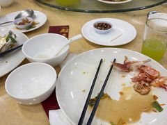 -双天海鲜楼 · 43年老字号