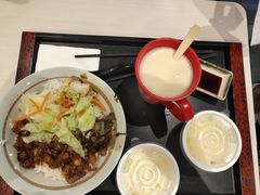 -永和大王(春日上新·阜成门店)