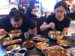 -玉流珍肴馆(亮马桥店)