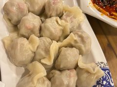 -宝源饺子(麦子店街店)