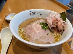 -面屋 猪一