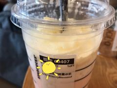 -星巴克(福州万象九宜城分店)