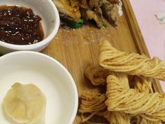 -昱德来·天津菜(河西店)