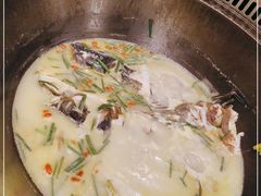 -小团圆灶台鱼·百城头牌菜(千岛湖店)