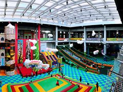 -蒙特利亲子乐园