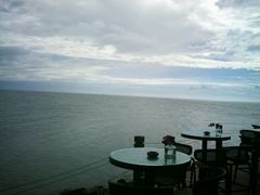-Sunset Bar(丹绒亚路香格里拉店)