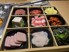-海底捞火锅(宇飞大厦店)