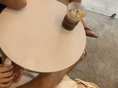 -MQ COFFEE STAND明谦(新洲店)