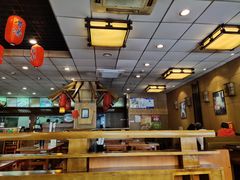 大堂-面爱面(长椿街店)