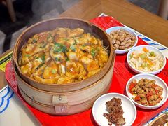 -柴火农家·江西赣南菜(土华店)